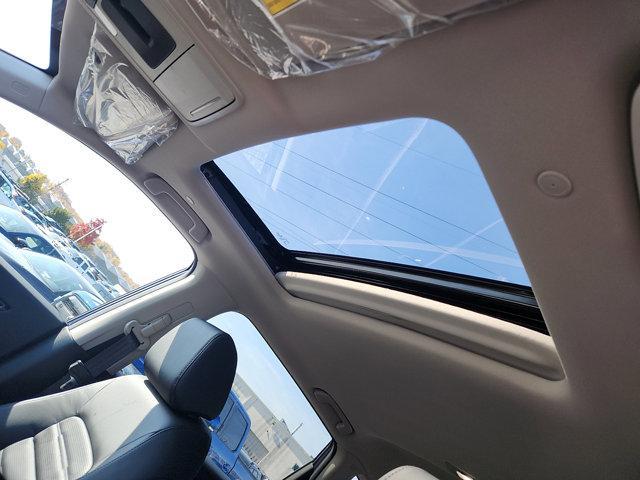 new 2026 Honda CR-V car, priced at $36,431