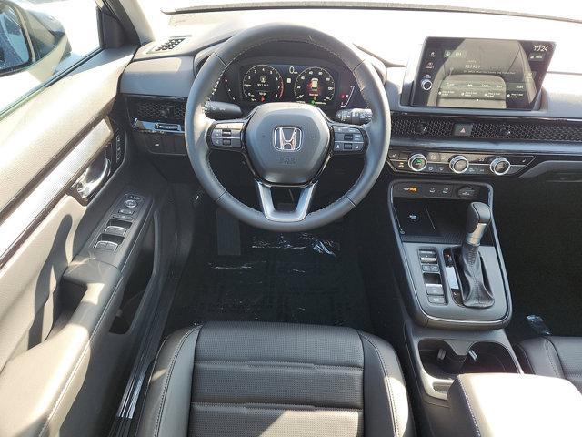 new 2026 Honda CR-V car, priced at $36,431