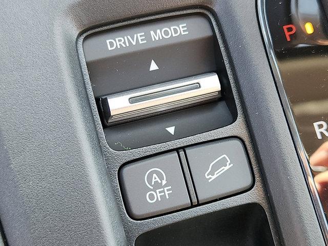 new 2026 Honda CR-V car, priced at $36,431