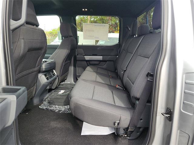 new 2025 Ford F-150 car, priced at $59,594