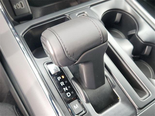 new 2025 Ford F-150 car, priced at $59,594