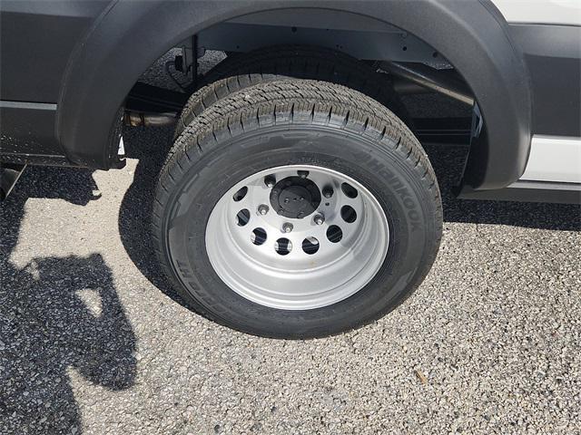 new 2026 Ford Transit-350 car