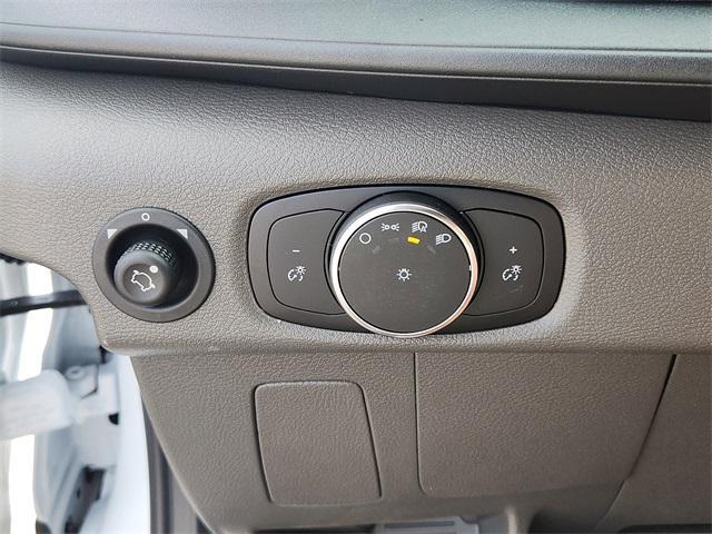 new 2026 Ford Transit-350 car