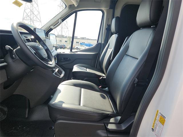 new 2026 Ford Transit-350 car