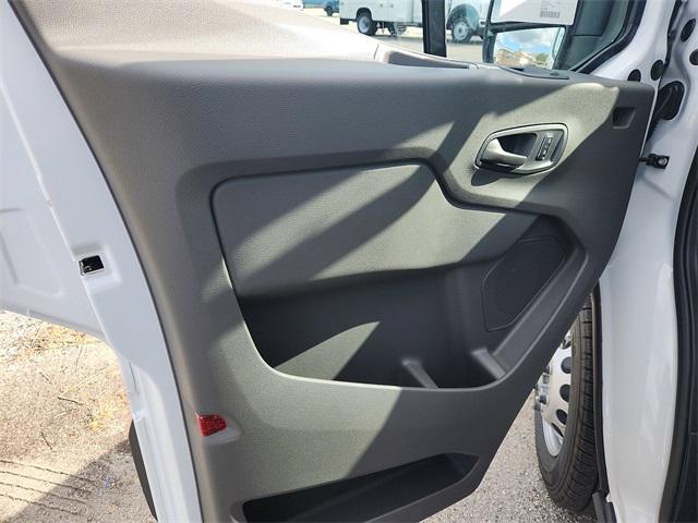 new 2026 Ford Transit-350 car