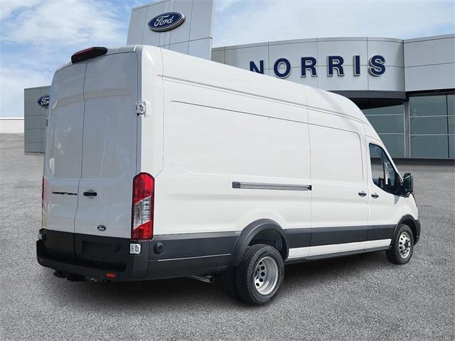 new 2026 Ford Transit-350 car