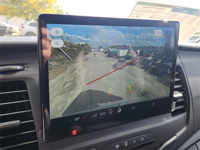 new 2026 Ford Transit-350 car