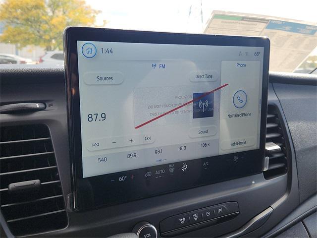 new 2026 Ford Transit-350 car