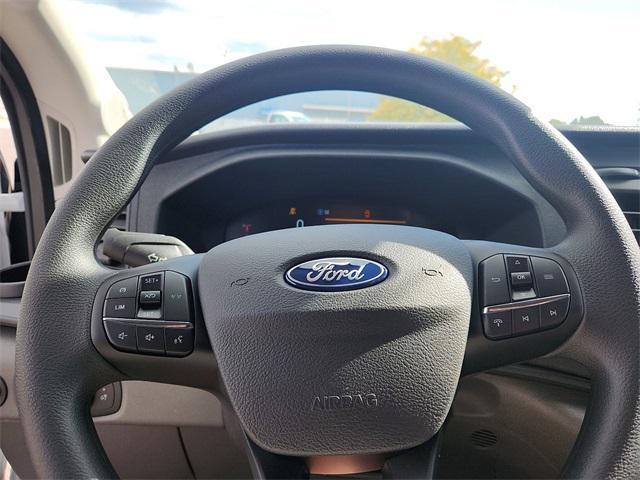 new 2026 Ford Transit-350 car