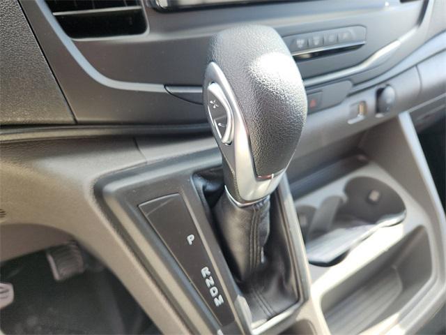 new 2026 Ford Transit-350 car