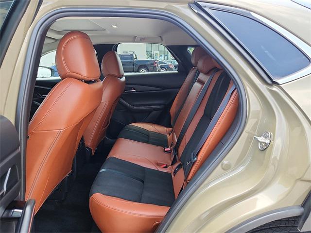 used 2024 Mazda CX-30 car, priced at $24,987