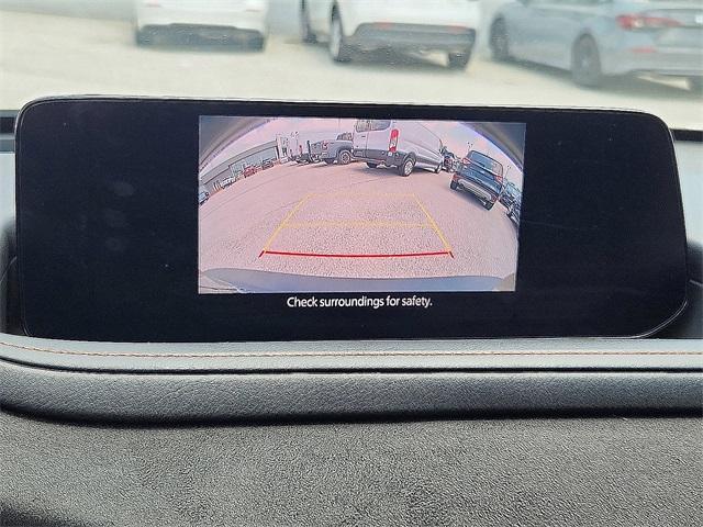 used 2024 Mazda CX-30 car, priced at $29,287