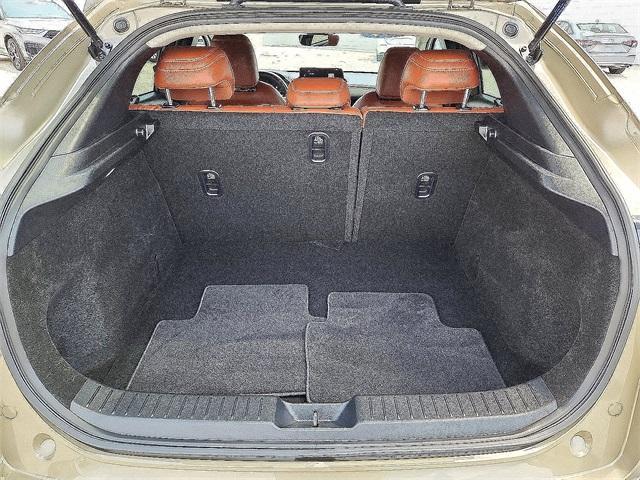 used 2024 Mazda CX-30 car, priced at $29,287
