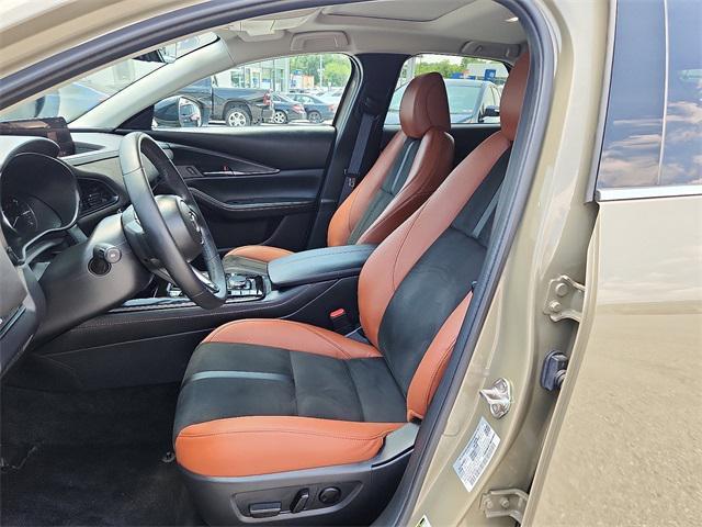 used 2024 Mazda CX-30 car, priced at $24,987