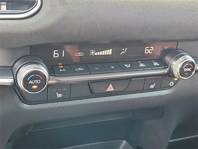 used 2024 Mazda CX-30 car, priced at $24,987