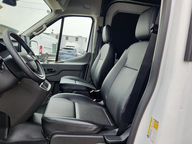 new 2026 Ford Transit-350 car