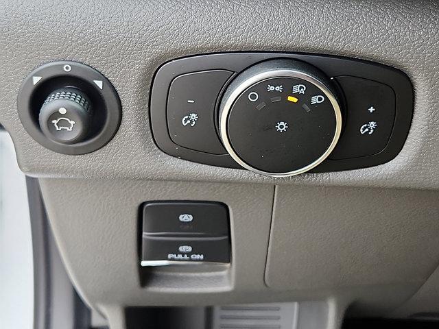 new 2026 Ford Transit-350 car