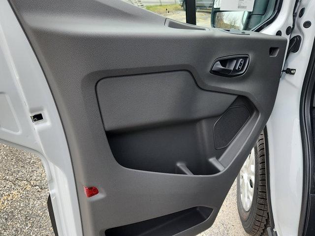 new 2026 Ford Transit-350 car