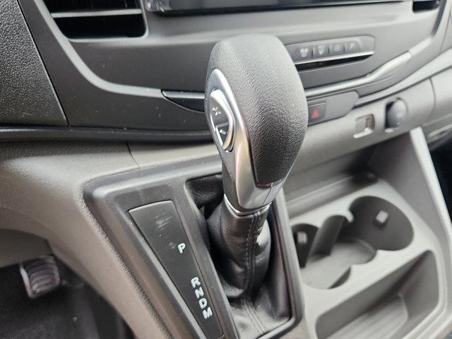 new 2026 Ford Transit-350 car