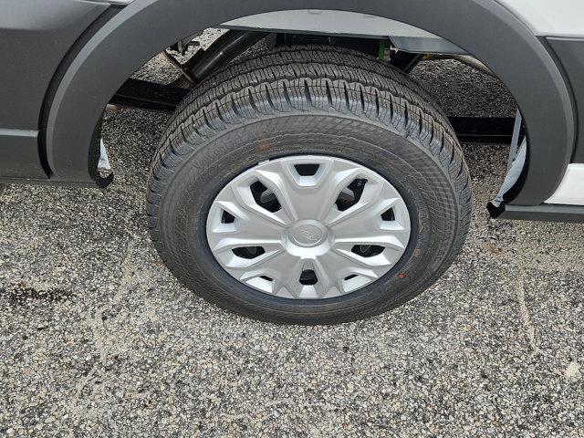 new 2026 Ford Transit-350 car