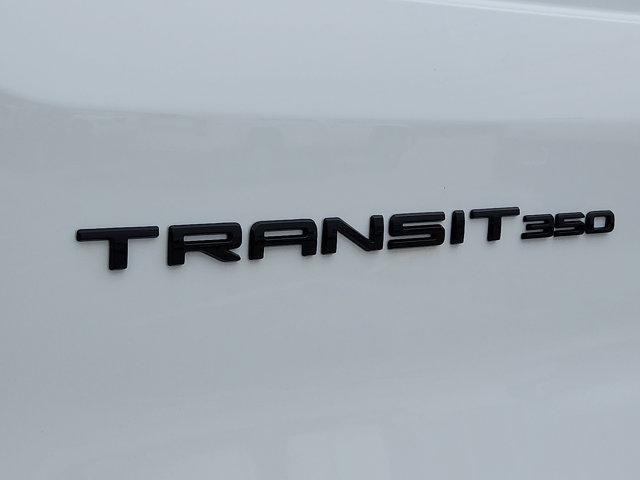 new 2026 Ford Transit-350 car