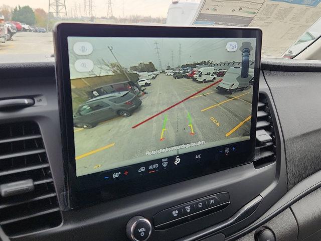 new 2026 Ford Transit-350 car