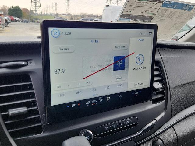 new 2026 Ford Transit-350 car