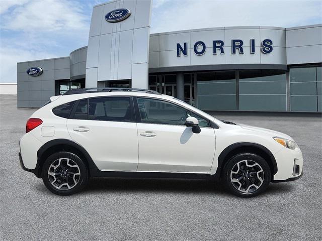 used 2016 Subaru Crosstrek car, priced at $16,387