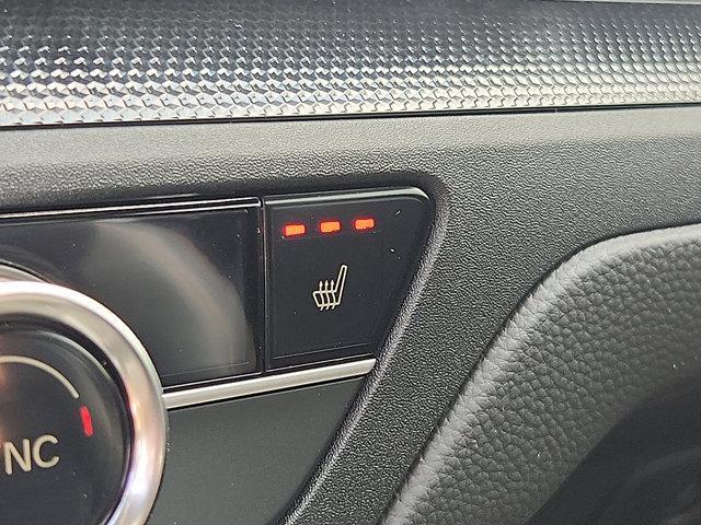 new 2026 Honda CR-V Hybrid car, priced at $39,960