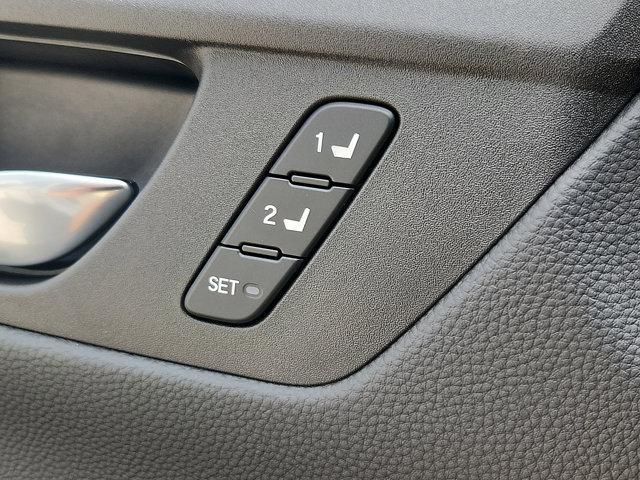 new 2026 Honda CR-V Hybrid car, priced at $39,960