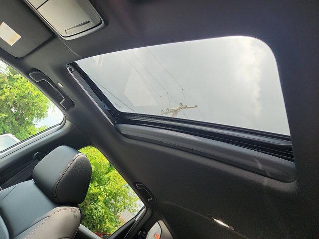 new 2026 Honda CR-V Hybrid car, priced at $39,960