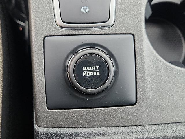 new 2025 Ford Bronco Sport car, priced at $32,395