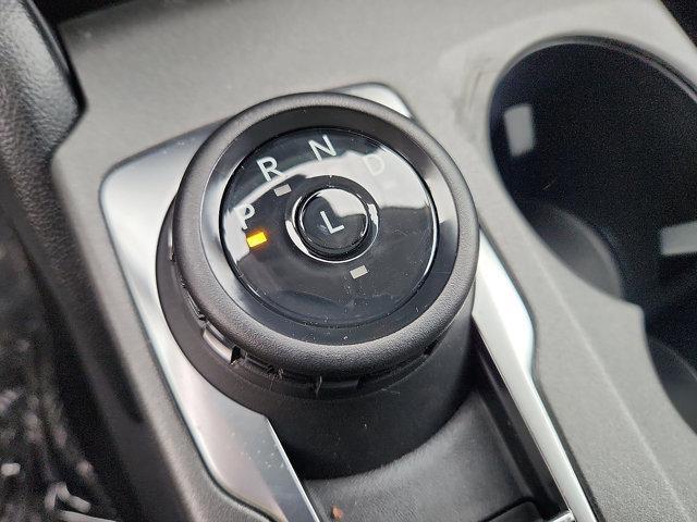 new 2025 Ford Bronco Sport car, priced at $32,395