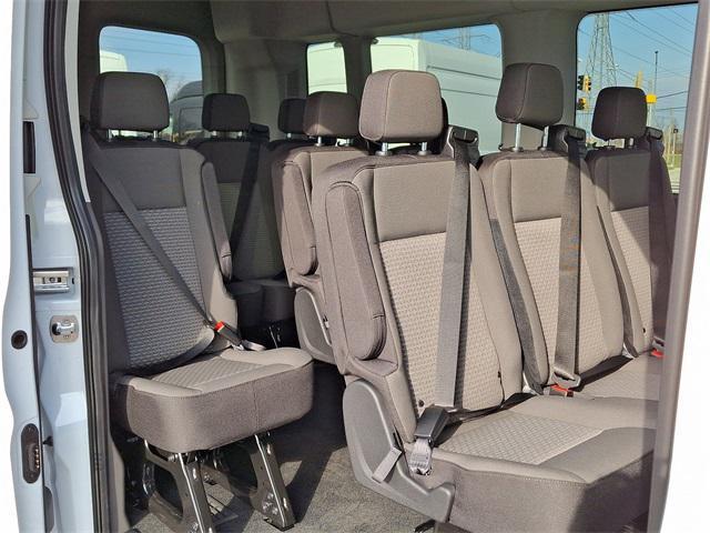 new 2024 Ford Transit-350 car, priced at $60,395