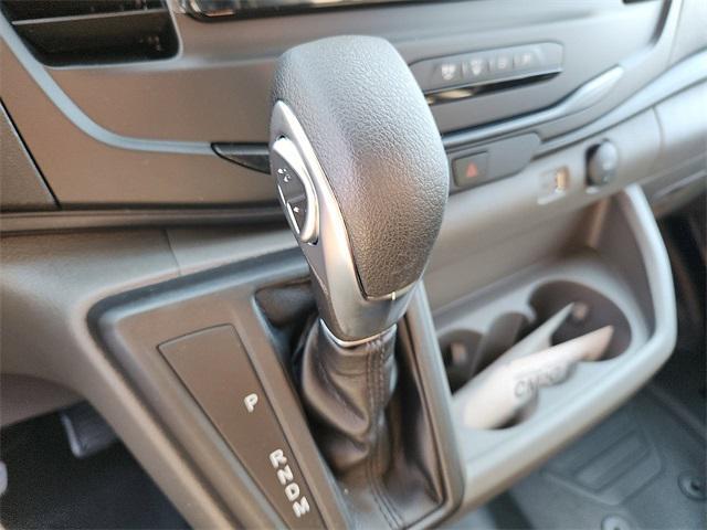 new 2026 Ford Transit-250 car