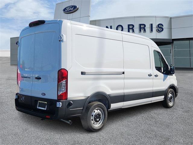 new 2026 Ford Transit-250 car