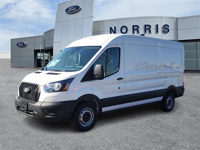 new 2026 Ford Transit-250 car