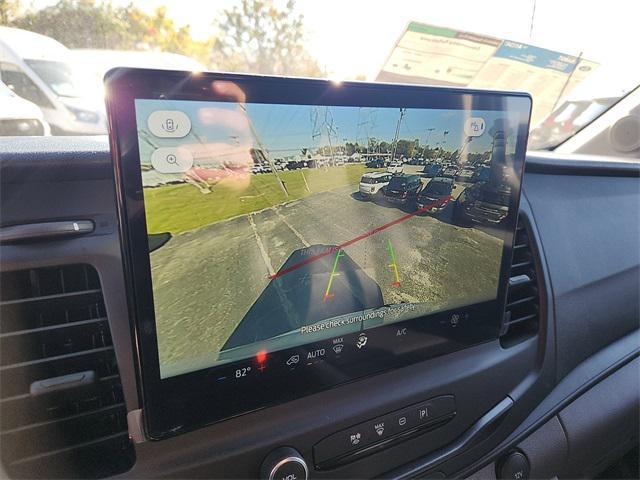 new 2026 Ford Transit-250 car