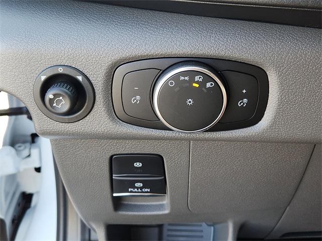 new 2026 Ford Transit-250 car