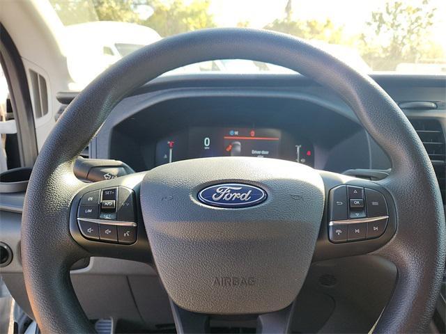 new 2026 Ford Transit-250 car