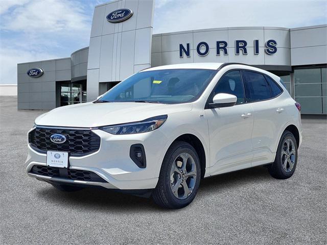 new 2024 Ford Escape car, priced at $34,875