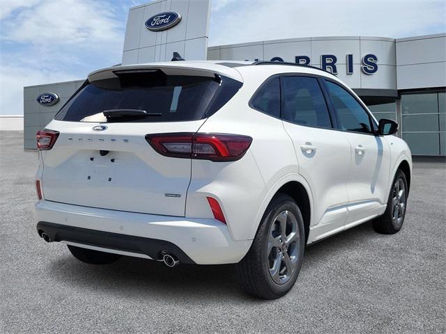 new 2024 Ford Escape car, priced at $34,875