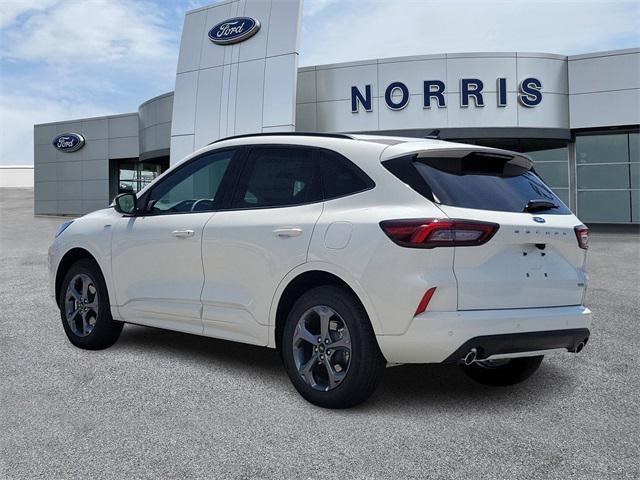 new 2024 Ford Escape car, priced at $34,875