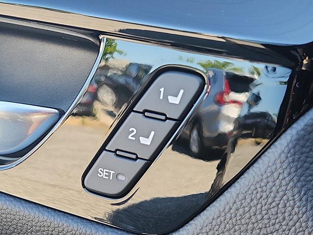 new 2026 Honda CR-V Hybrid car, priced at $43,645