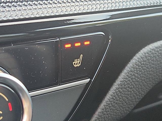 new 2026 Honda CR-V Hybrid car, priced at $40,658