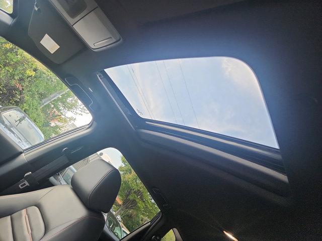 new 2026 Honda CR-V Hybrid car, priced at $40,658