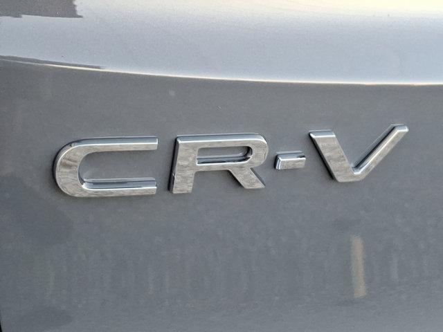 new 2025 Honda CR-V car, priced at $36,383