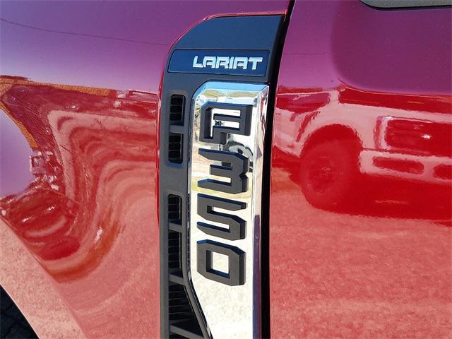 new 2026 Ford F-350 car