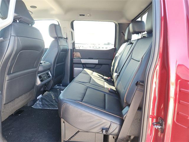 new 2026 Ford F-350 car