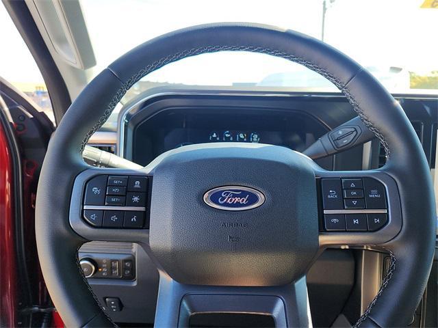 new 2026 Ford F-350 car